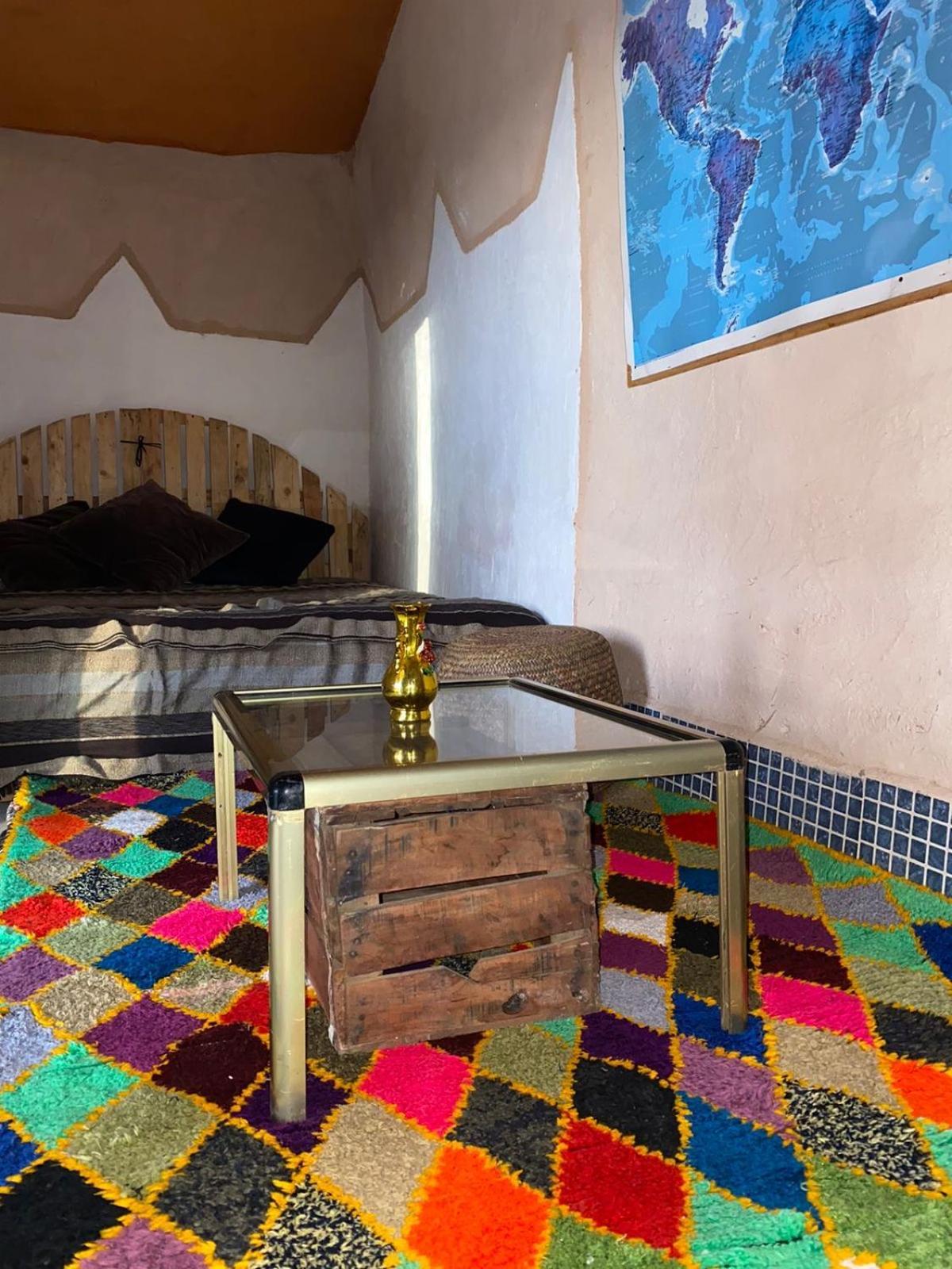 Les Cavaliers Chez Yassine Villa Marrakesh Luaran gambar