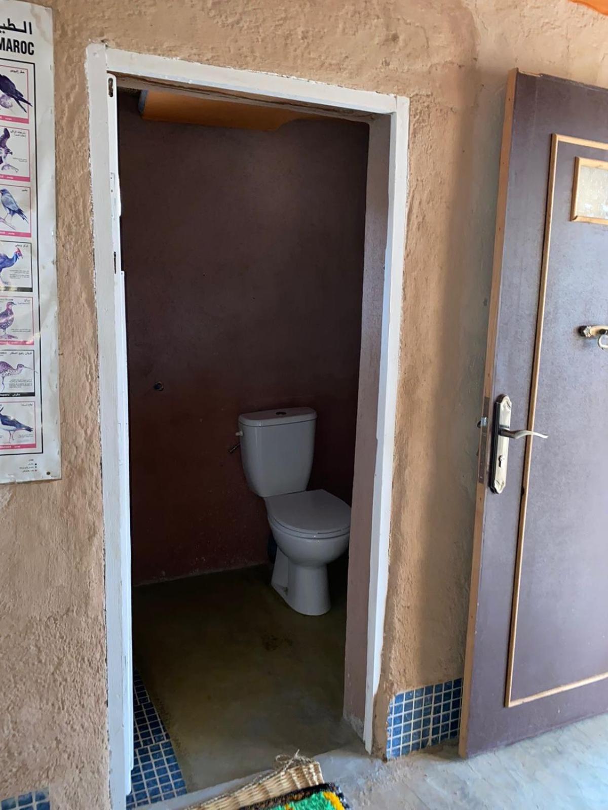 Les Cavaliers Chez Yassine Villa Marrakesh Luaran gambar