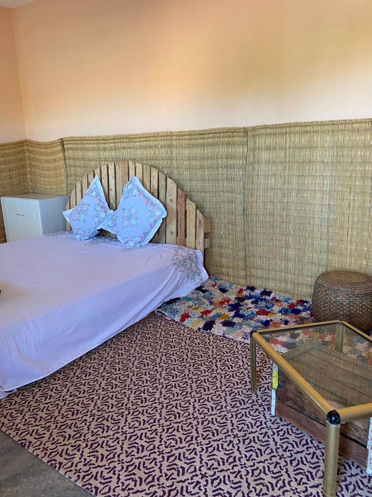 Les Cavaliers Chez Yassine Villa Marrakesh Luaran gambar