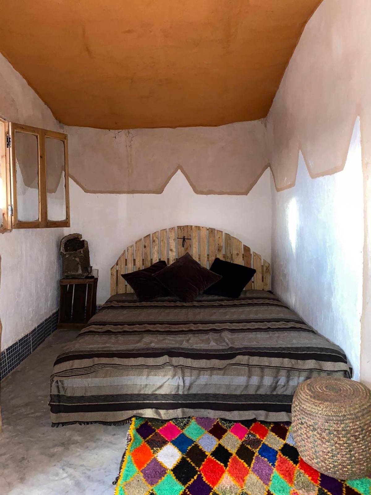 Les Cavaliers Chez Yassine Villa Marrakesh Luaran gambar
