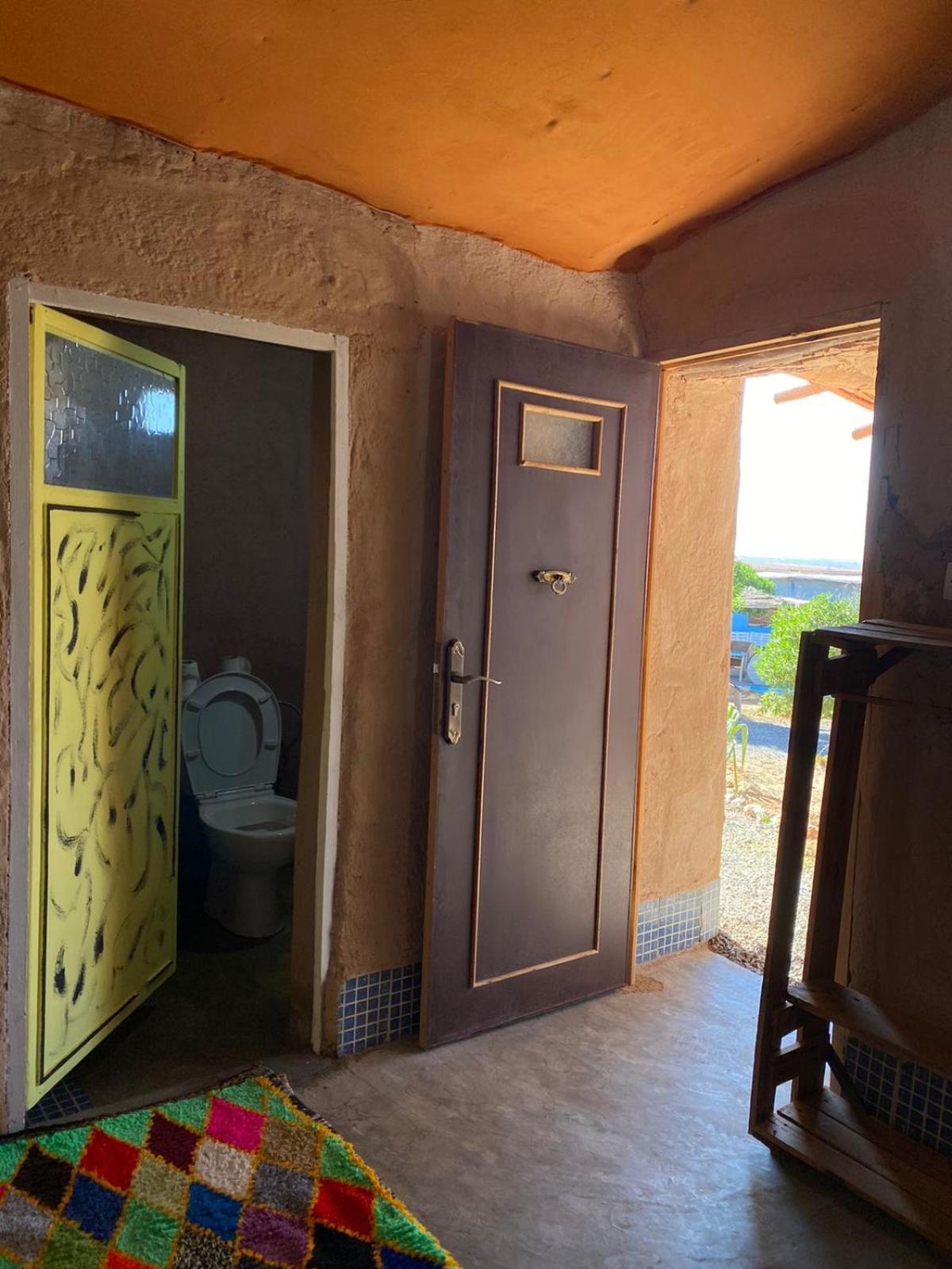 Les Cavaliers Chez Yassine Villa Marrakesh Luaran gambar