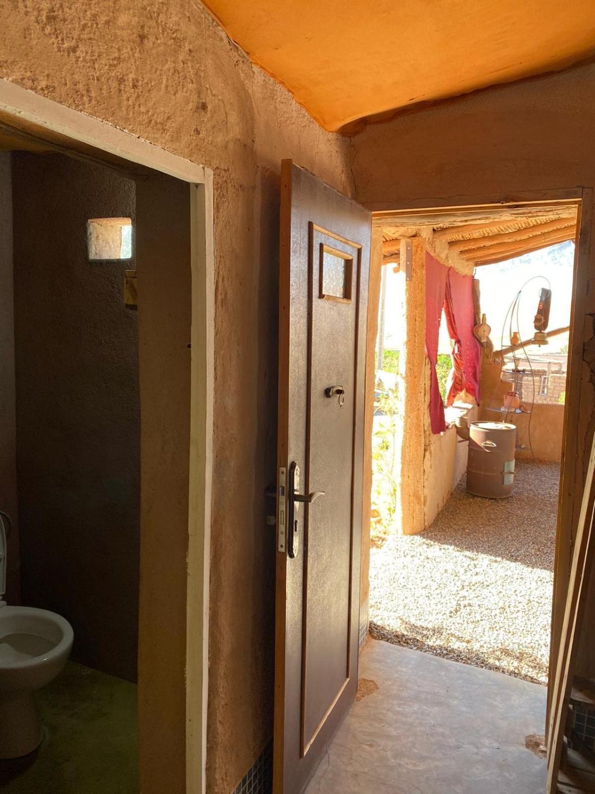 Les Cavaliers Chez Yassine Villa Marrakesh Luaran gambar