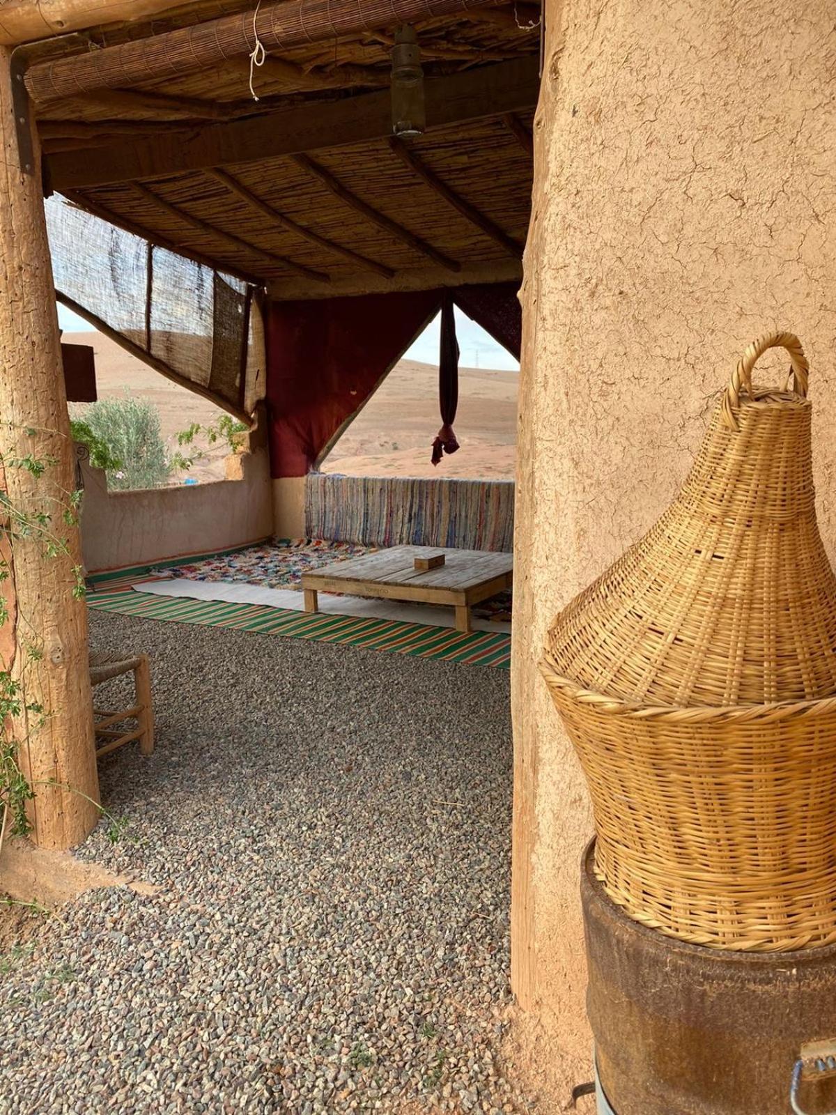 Les Cavaliers Chez Yassine Villa Marrakesh Luaran gambar