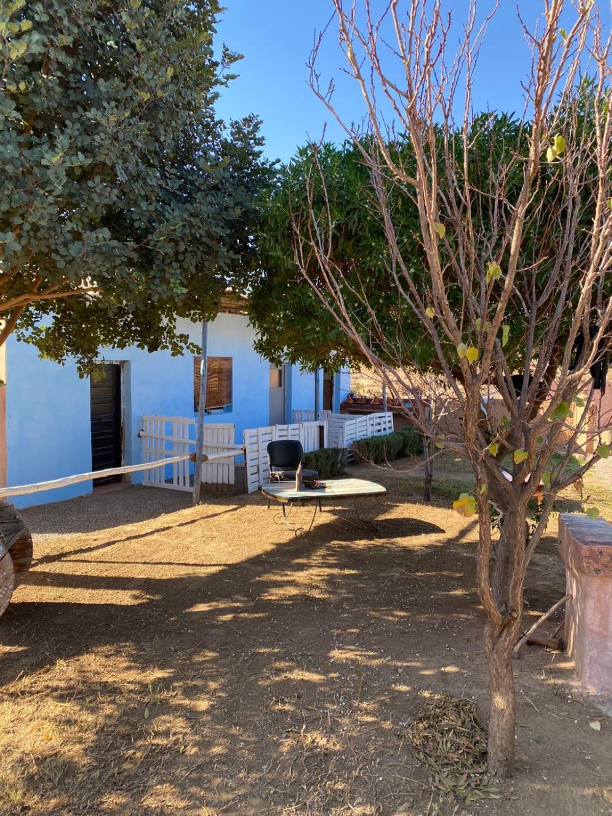Les Cavaliers Chez Yassine Villa Marrakesh Luaran gambar