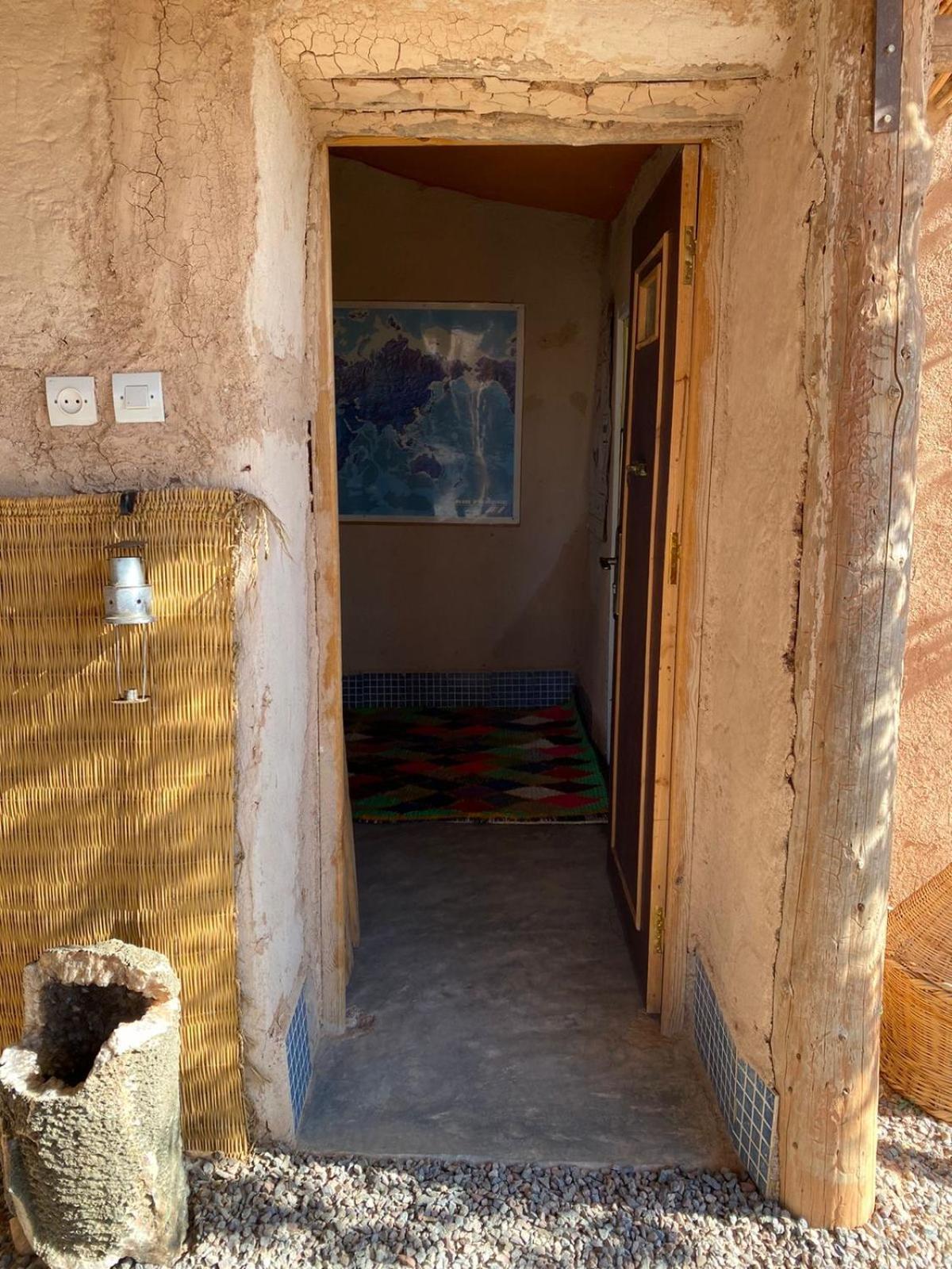 Les Cavaliers Chez Yassine Villa Marrakesh Luaran gambar