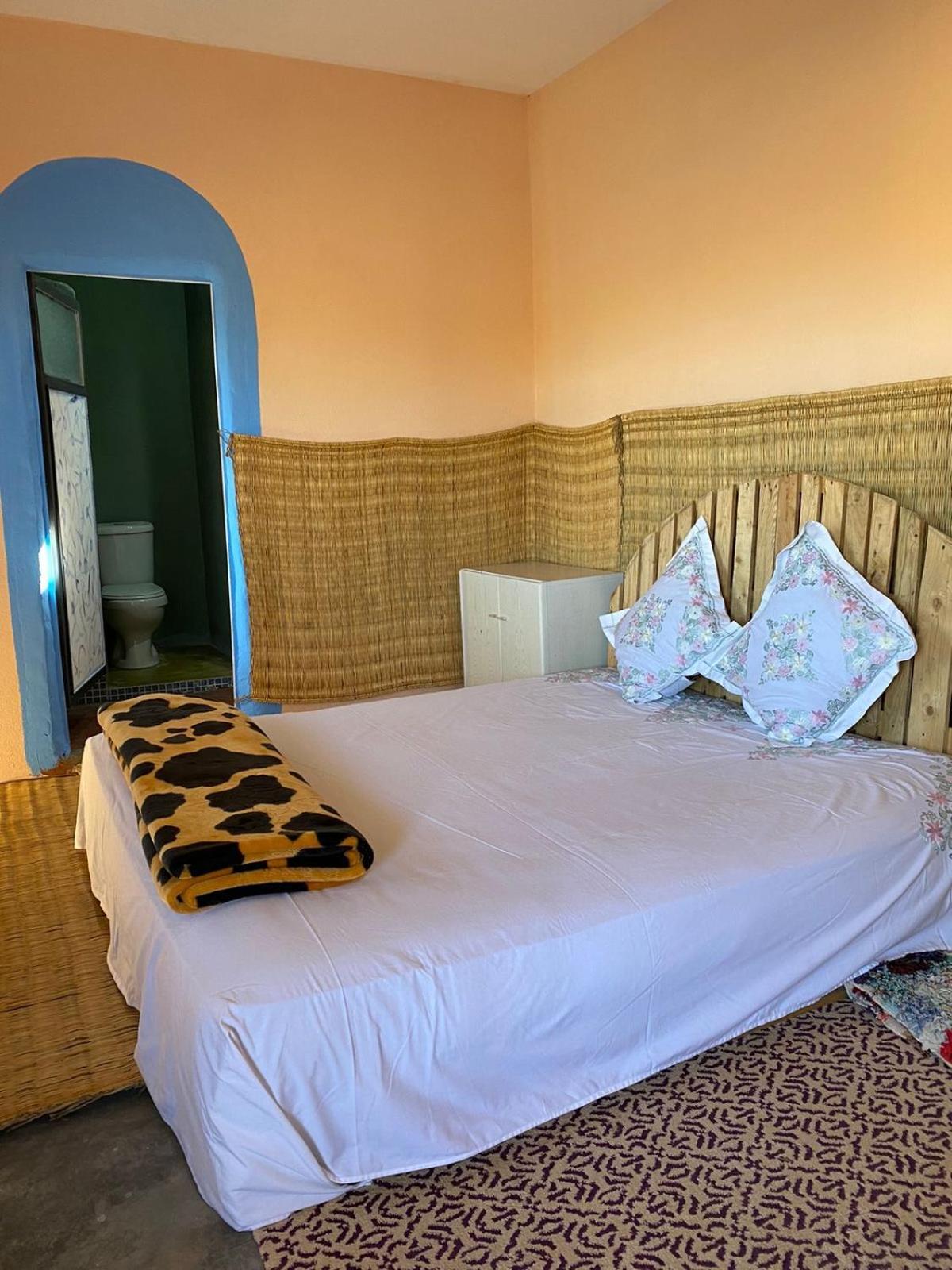 Les Cavaliers Chez Yassine Villa Marrakesh Luaran gambar