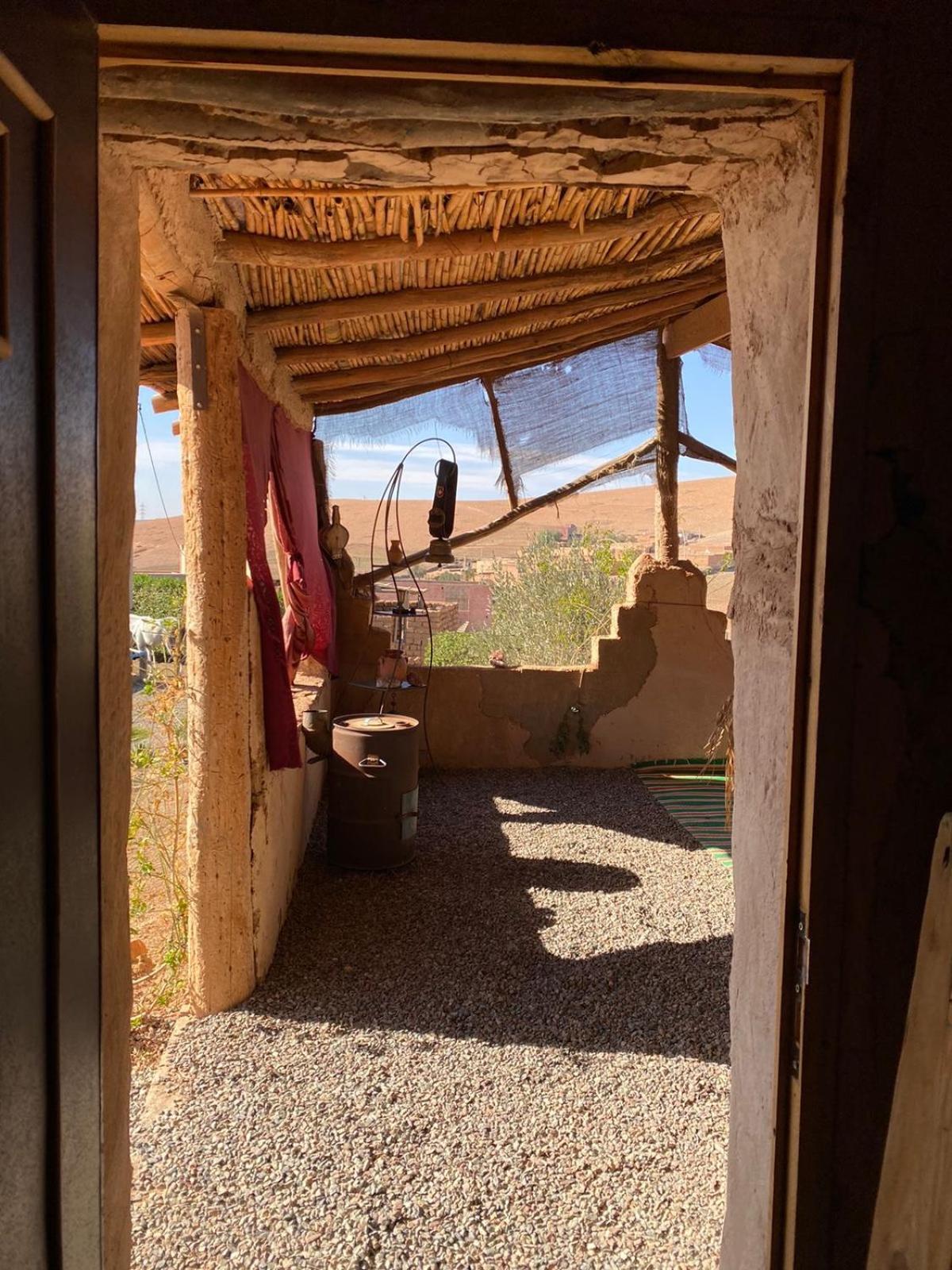 Les Cavaliers Chez Yassine Villa Marrakesh Luaran gambar